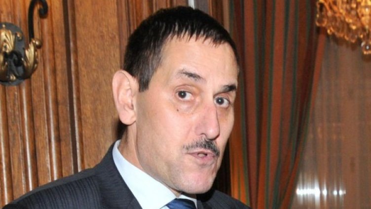 Константин Пенчев. Архив: Булфото