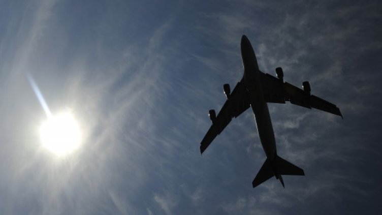 Снимка: Архив Reuters