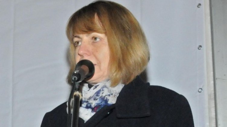 Снимка: архив Булфото