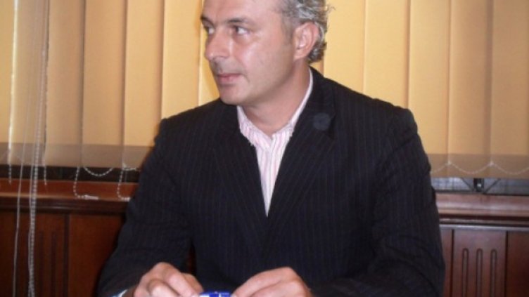 Снимка: Черно море