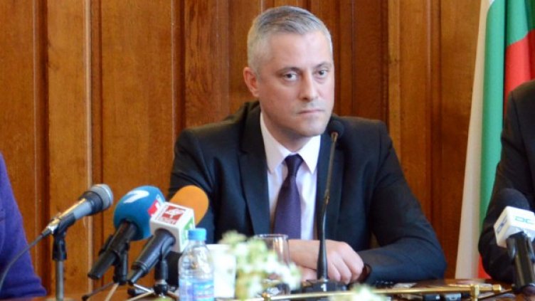 Снимка: архив БТА