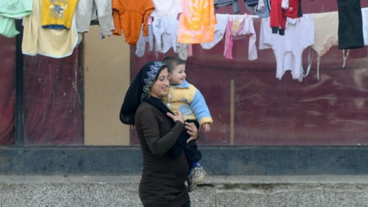 Снимка: Булфото