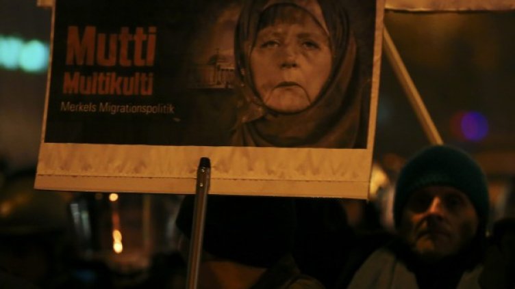 Снимка: Reuters