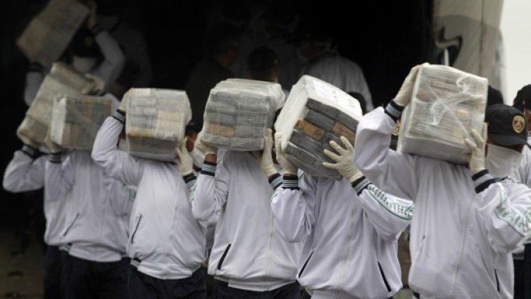 Снимка: Reuters