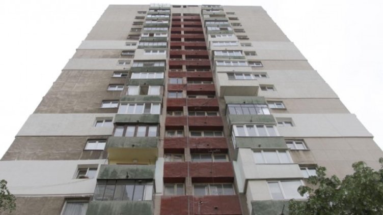 Снимка: архив Булфото