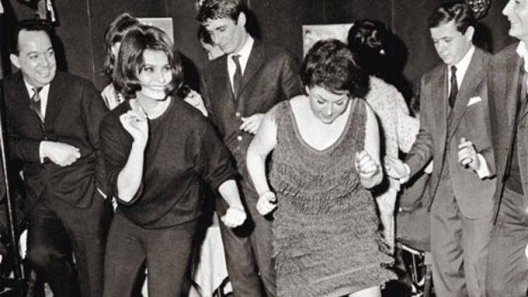 Снимка: The Smugglers Collective