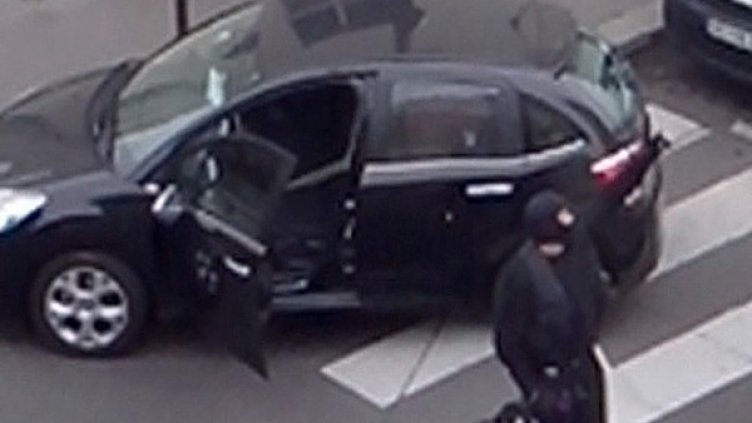 Снимка: Reuters