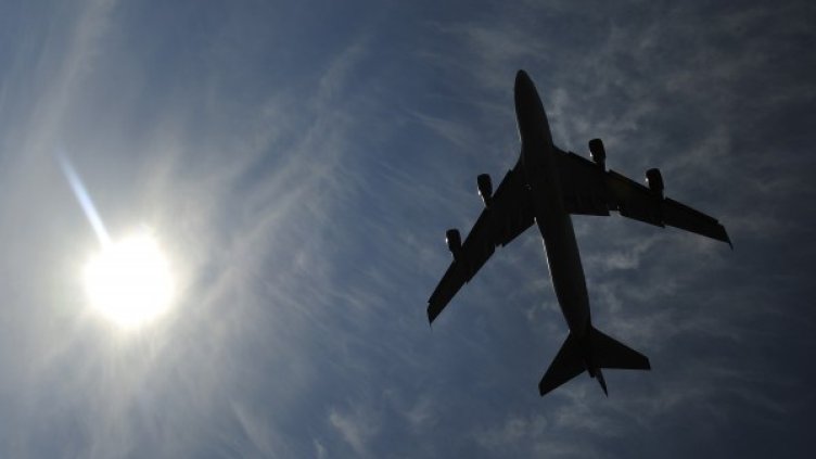 Снимка: Архив Reuters