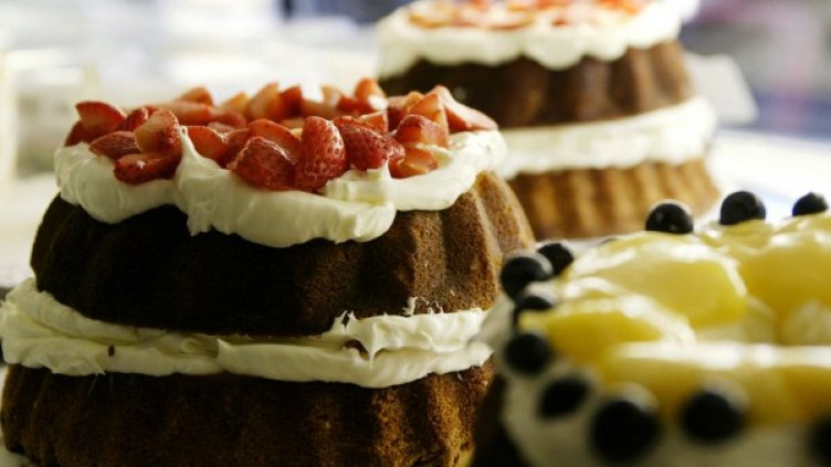 Снимка: Reuters, архив