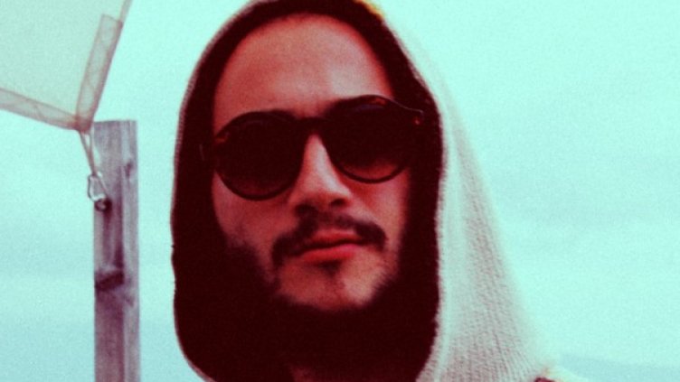 Стефан Панев. Снимка: EventEase