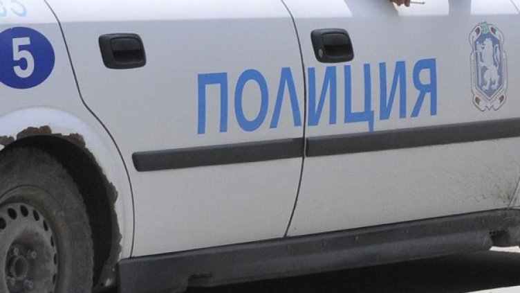 Архив: Булфото