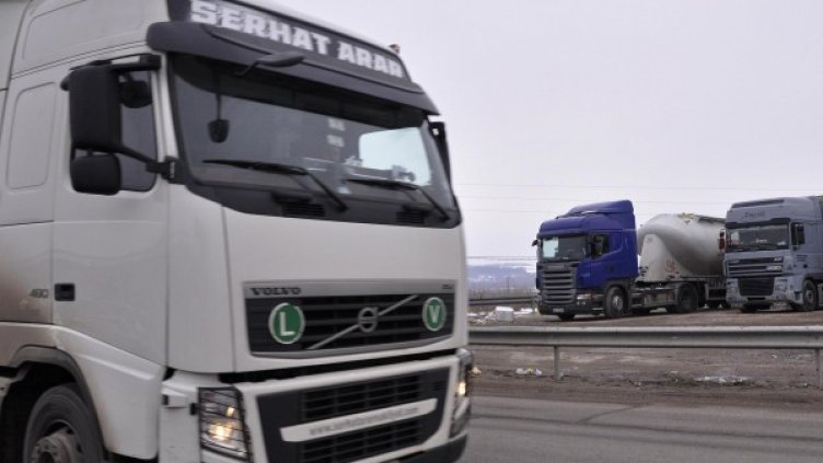 Снимка: архив Булфото