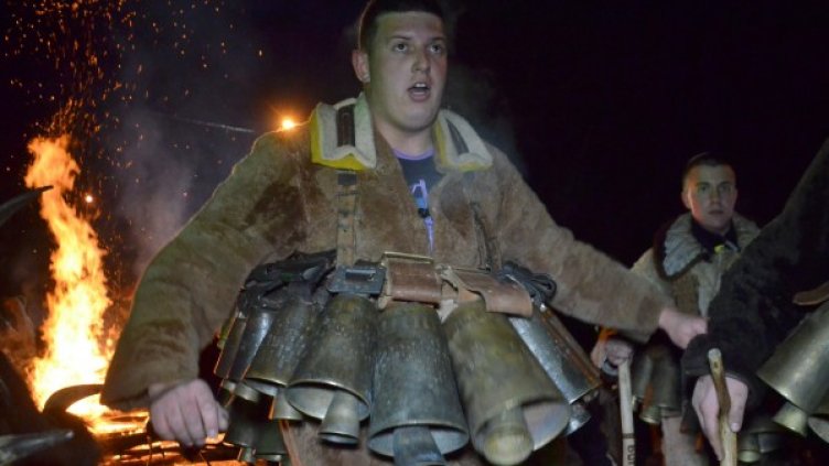 Снимка: архив Булфото