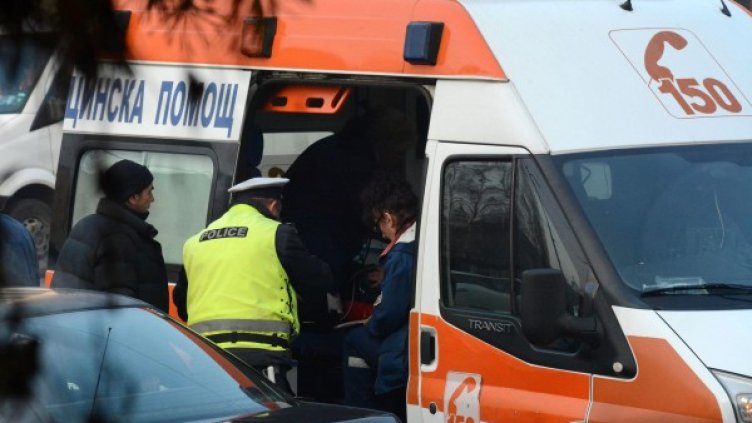 Снимка: Булфото, архив