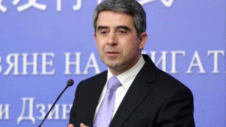 Снимка: архив БТА