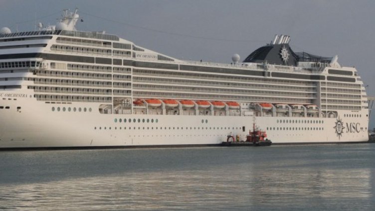 Снимка: архив Булфото