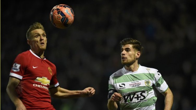 Снимка: Reuters