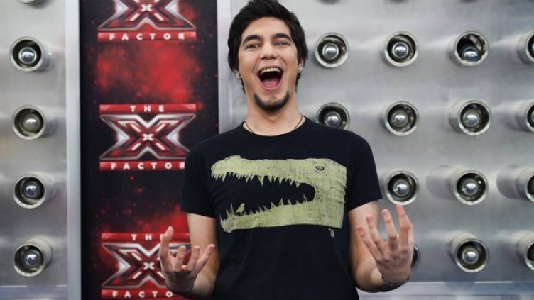 Снимка:  X Factor