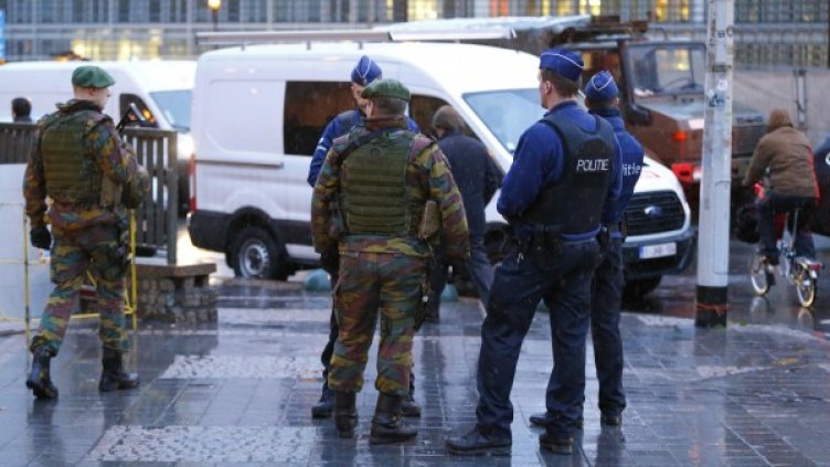 Снимка: Reuters