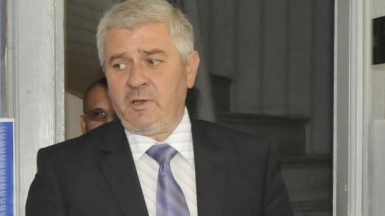 Ваньо Шарков. Снимка: архив, БулФото