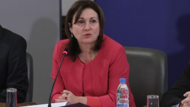 Снимка: БТА, архив