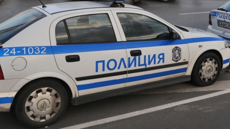 Снимка: Булфото