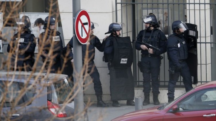 Снимка: архив, Reuters