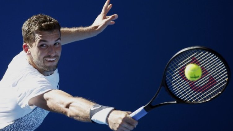 Снимка: Reuters