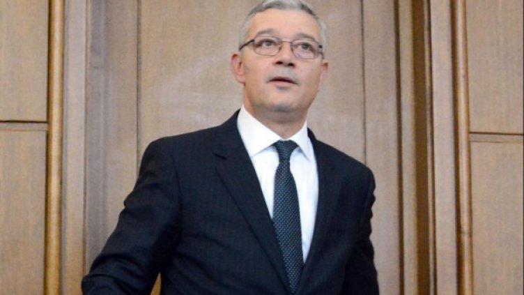 Снимка: Булфото, архив