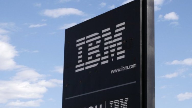 Снимка: архив Ройтерс