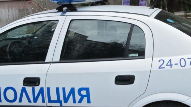 Снимка: архив Булфото