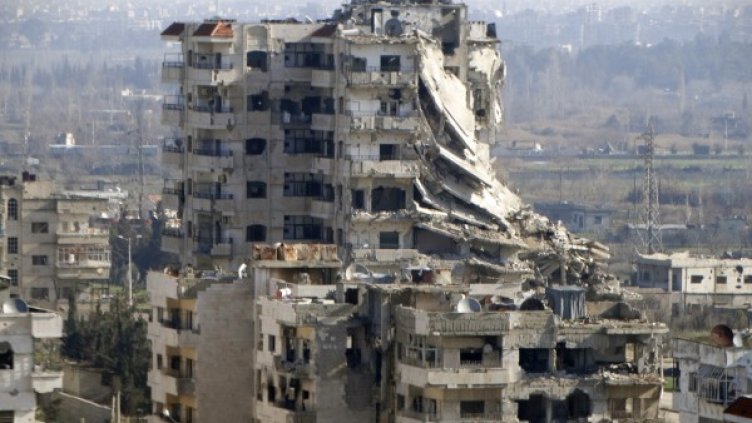 Снимка: архив, Reuters