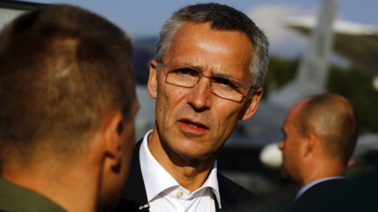 Снимка: архив Reuters