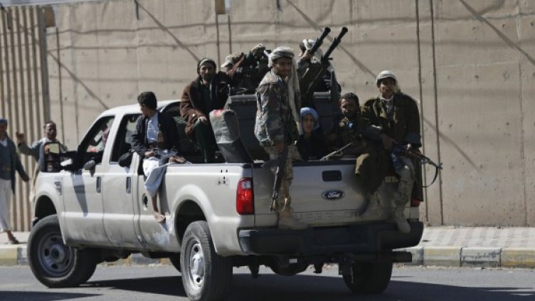 Снимка: Reuters