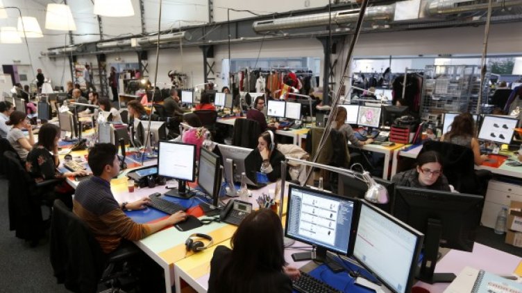 Снимка: Архив Reuters