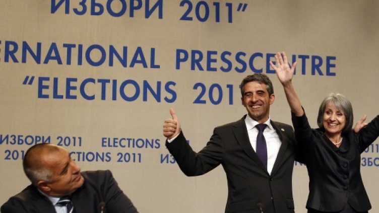 Снимка: архив Reuters