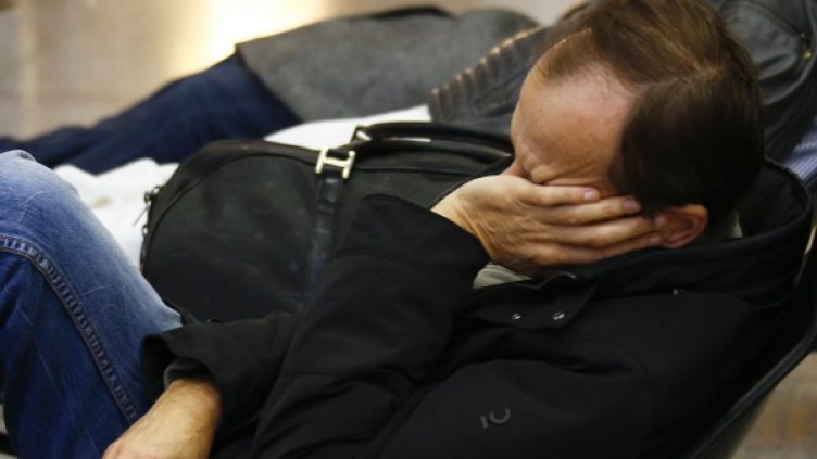 Снимка: Архив Reuters