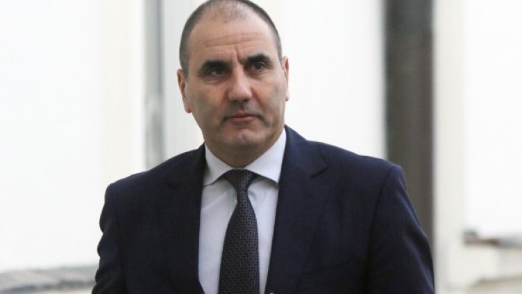 Снимка: архив БТА