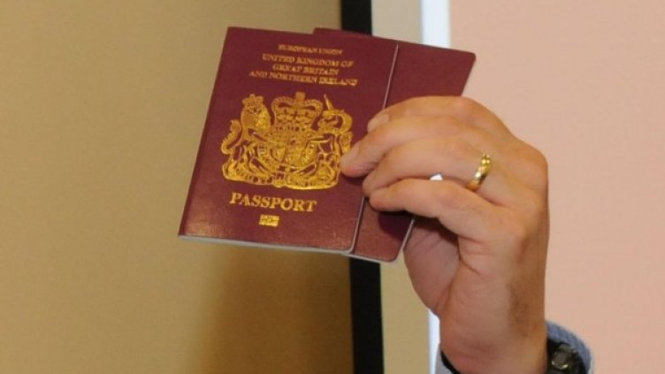 Снимка: архив Булфото