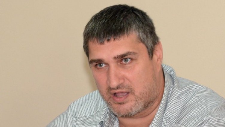 Любо Ганев. Снимка: архив, Булфото