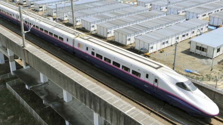 Снимка: архив Reuters