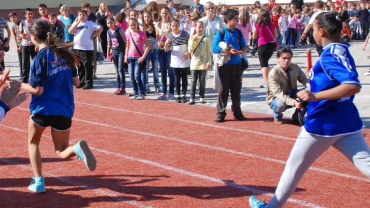 Снимка, архив Булфото