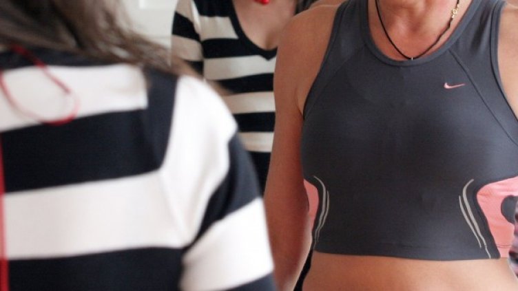 Снимка: архив Reuters