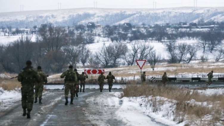 Снимка: Reuters