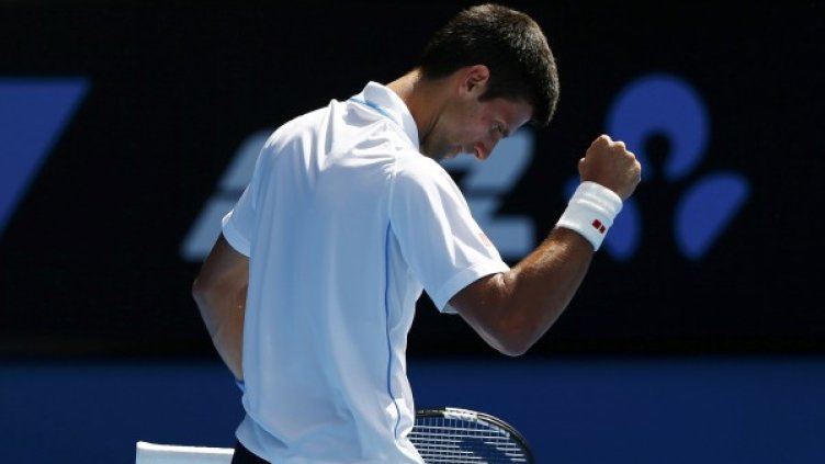 Снимка: Reuters