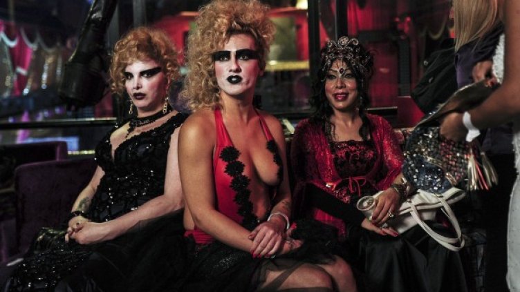 Снимка: Reuters, архив