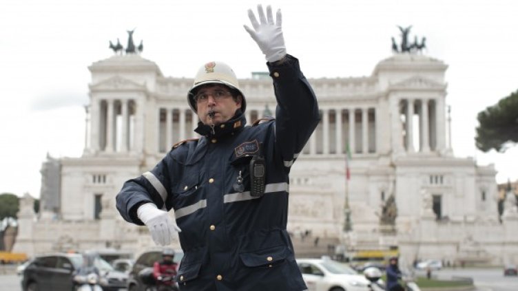 Снимка: Reuters