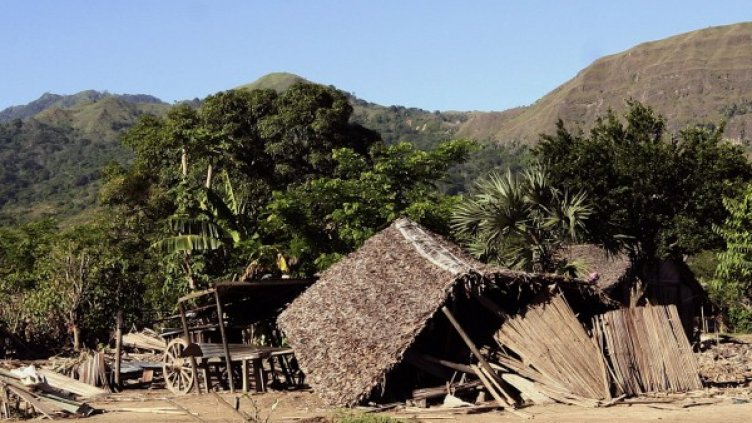 Снимка: архив, Reuters