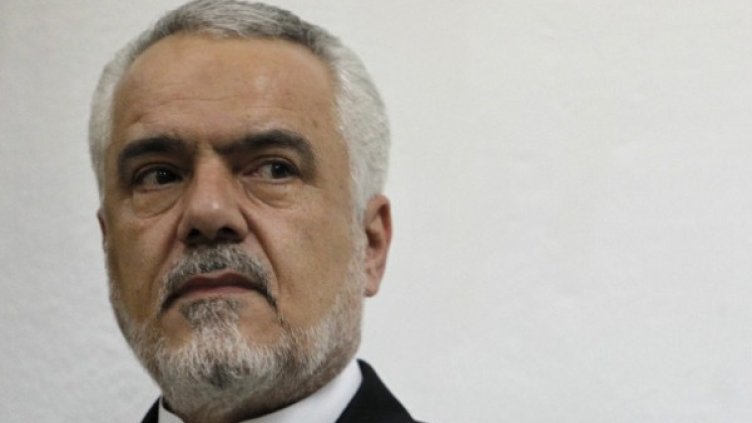 Мохамад Реза Рахими. Снимка: архив, Reuters