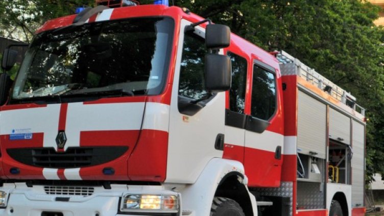 Снимка: архив, Булфото